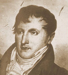 MANUEL BELGRANO